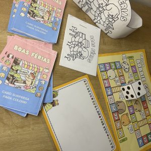 KIT FÉRIAS BOBBIE GOODS