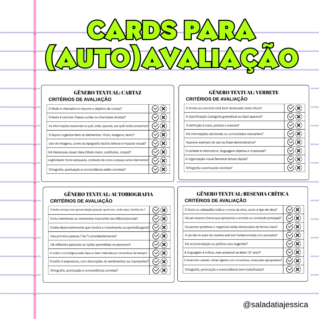 PRODUÇÃO DE GÊNEROS TEXTUAIS - 5º ANO - Imagem 4