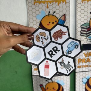 COLMEIA ORTOGRÁFICA