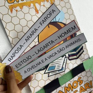 COLMEIA DA LEITURA