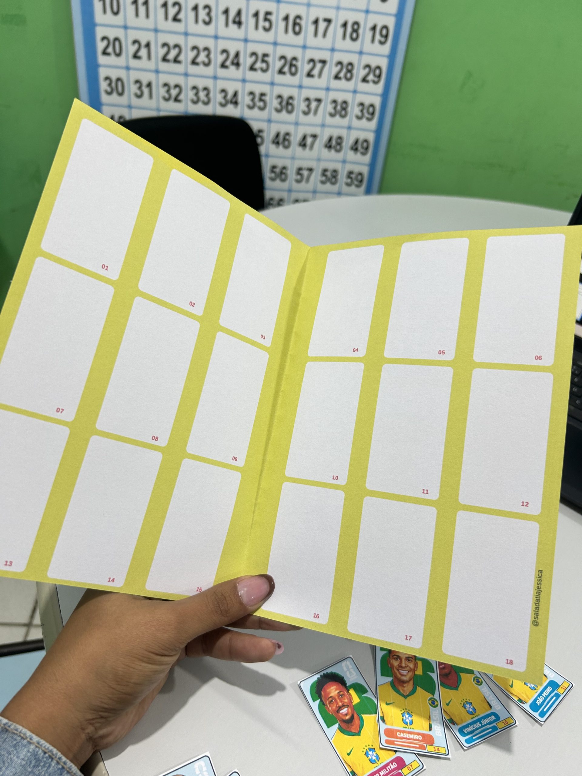 CRAQUE NA LEITURA - Imagem 4