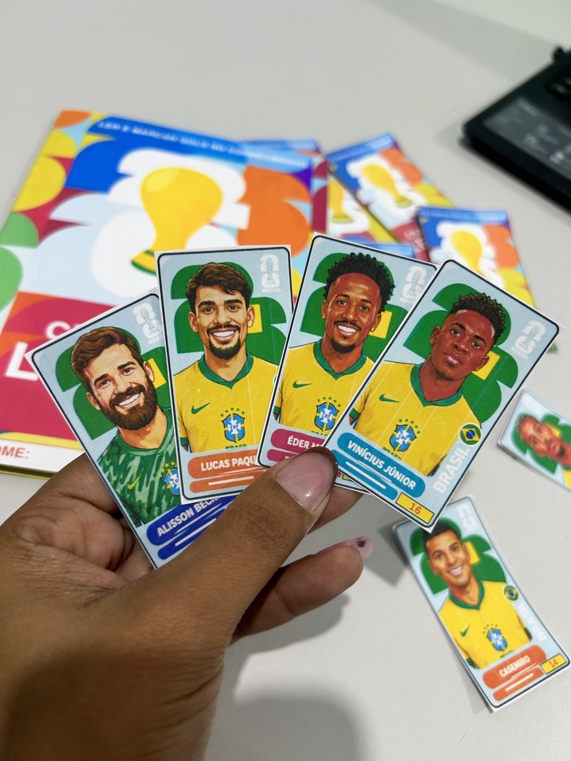 CRAQUE NA LEITURA - Imagem 2