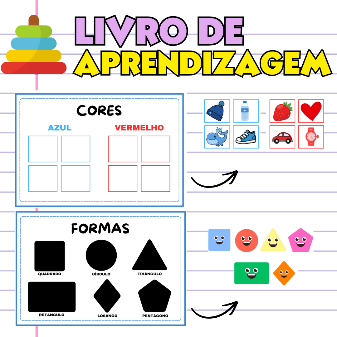 PACK ED INFANTIL - Imagem 3