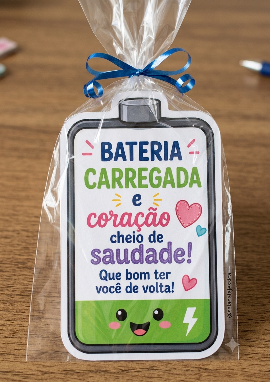 PACK CARTÃO VOLTA ÀS AULAS - Imagem 6