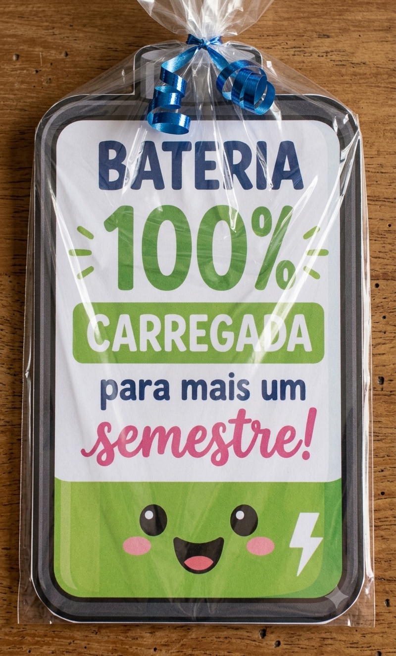 PACK CARTÃO VOLTA ÀS AULAS - Imagem 2