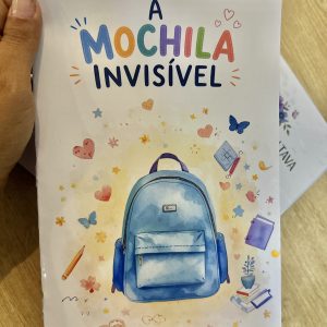 KIT HISTÓRIAS VOLTA ÀS AULAS