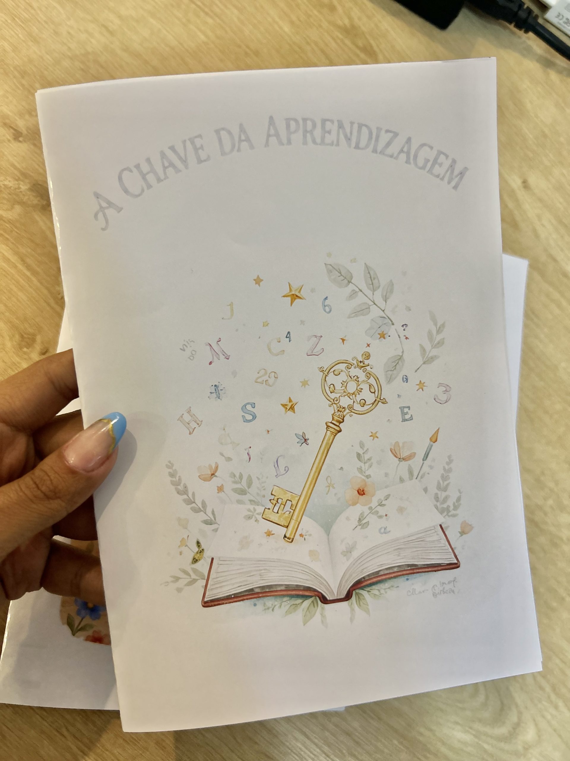 KIT HISTÓRIAS VOLTA ÀS AULAS - Imagem 5