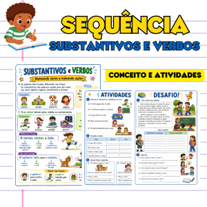 FOTOS DIVULGAÇÃO SITE - VERBOS